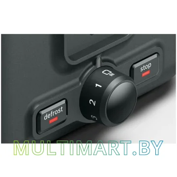 Тостер Bosch TAT3P424 картинка 4